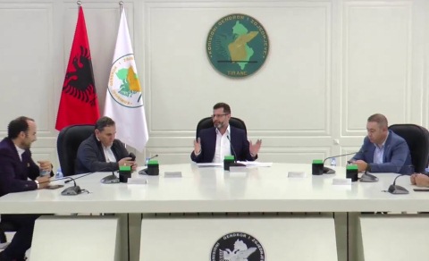 KAS rrezon kerkesen e LSI dhe PD: Nuk perseriten zgjedhjet ne Gjirokaster